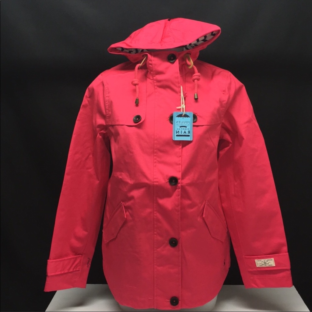 Joules Rain Collection